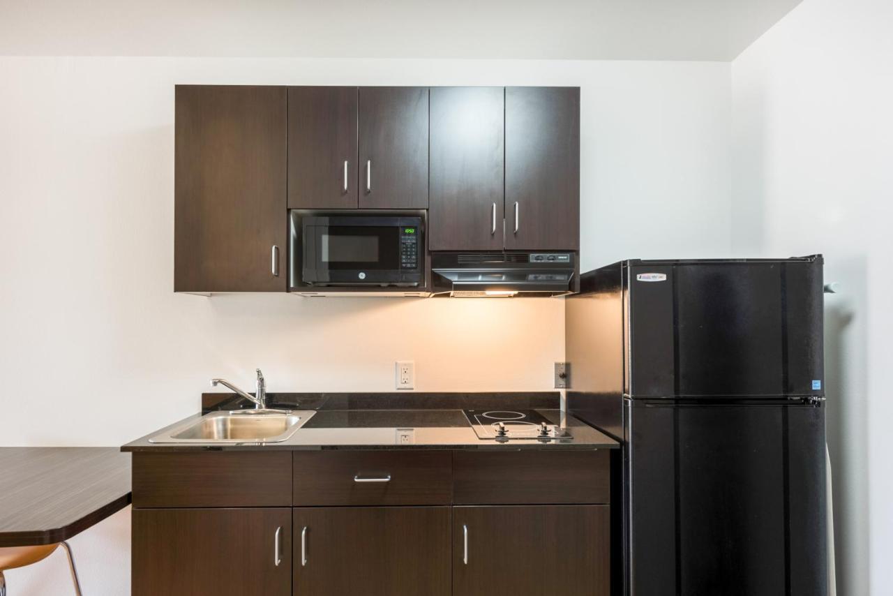 Studio 6-Mccarran, Nv - Sparks - Tahoe - Reno Industrial Center Clark المظهر الخارجي الصورة
