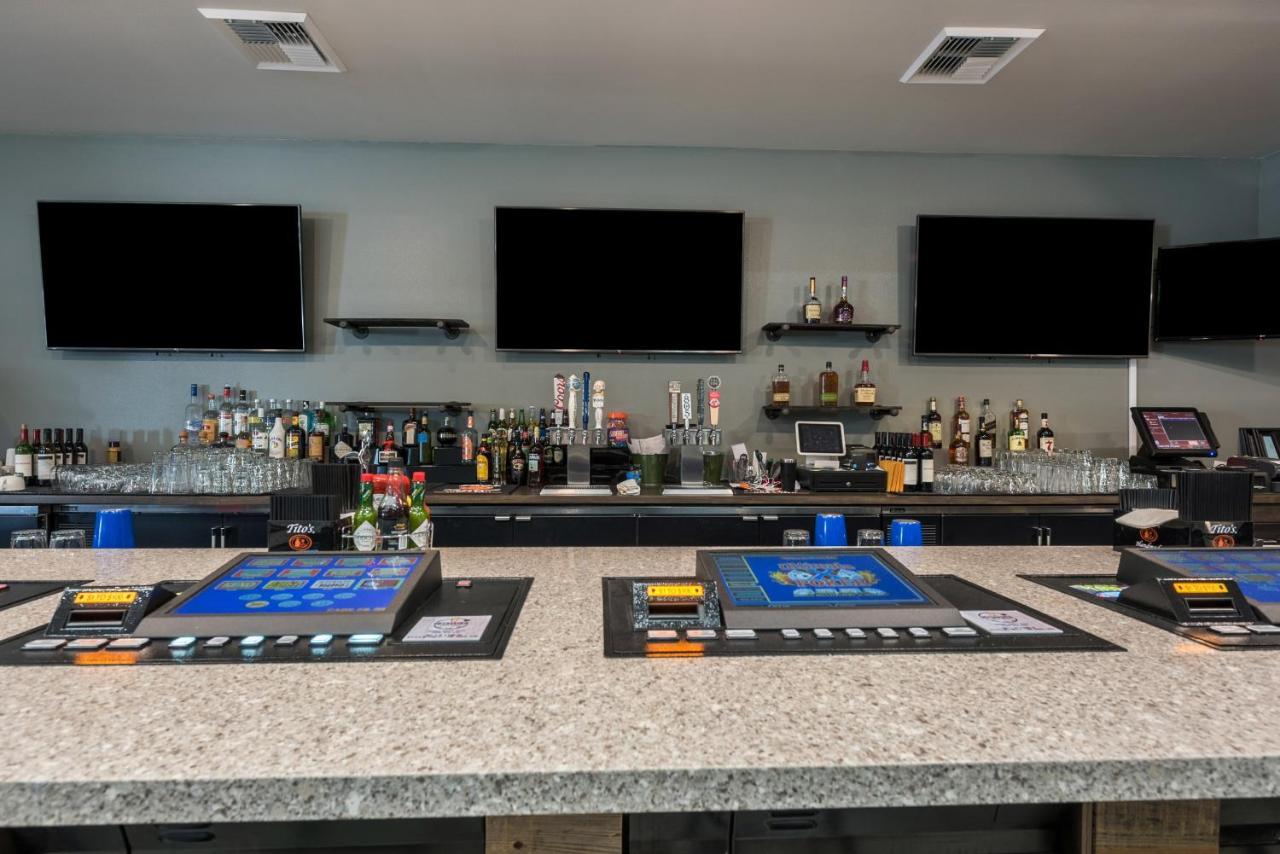 Studio 6-Mccarran, Nv - Sparks - Tahoe - Reno Industrial Center Clark المظهر الخارجي الصورة