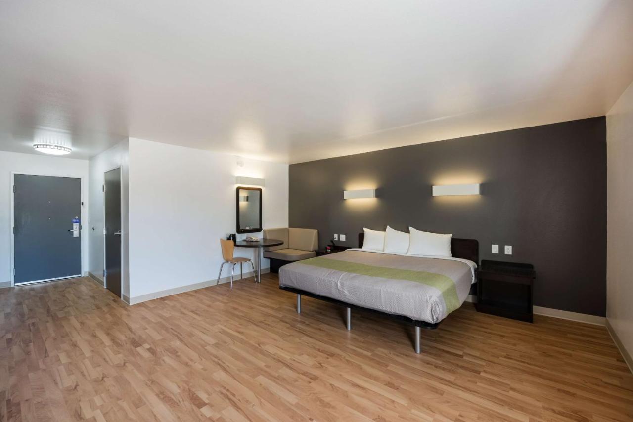 Studio 6-Mccarran, Nv - Sparks - Tahoe - Reno Industrial Center Clark المظهر الخارجي الصورة