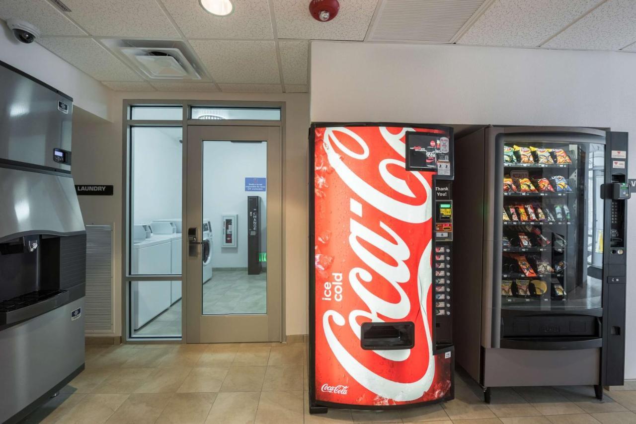 Studio 6-Mccarran, Nv - Sparks - Tahoe - Reno Industrial Center Clark المظهر الخارجي الصورة