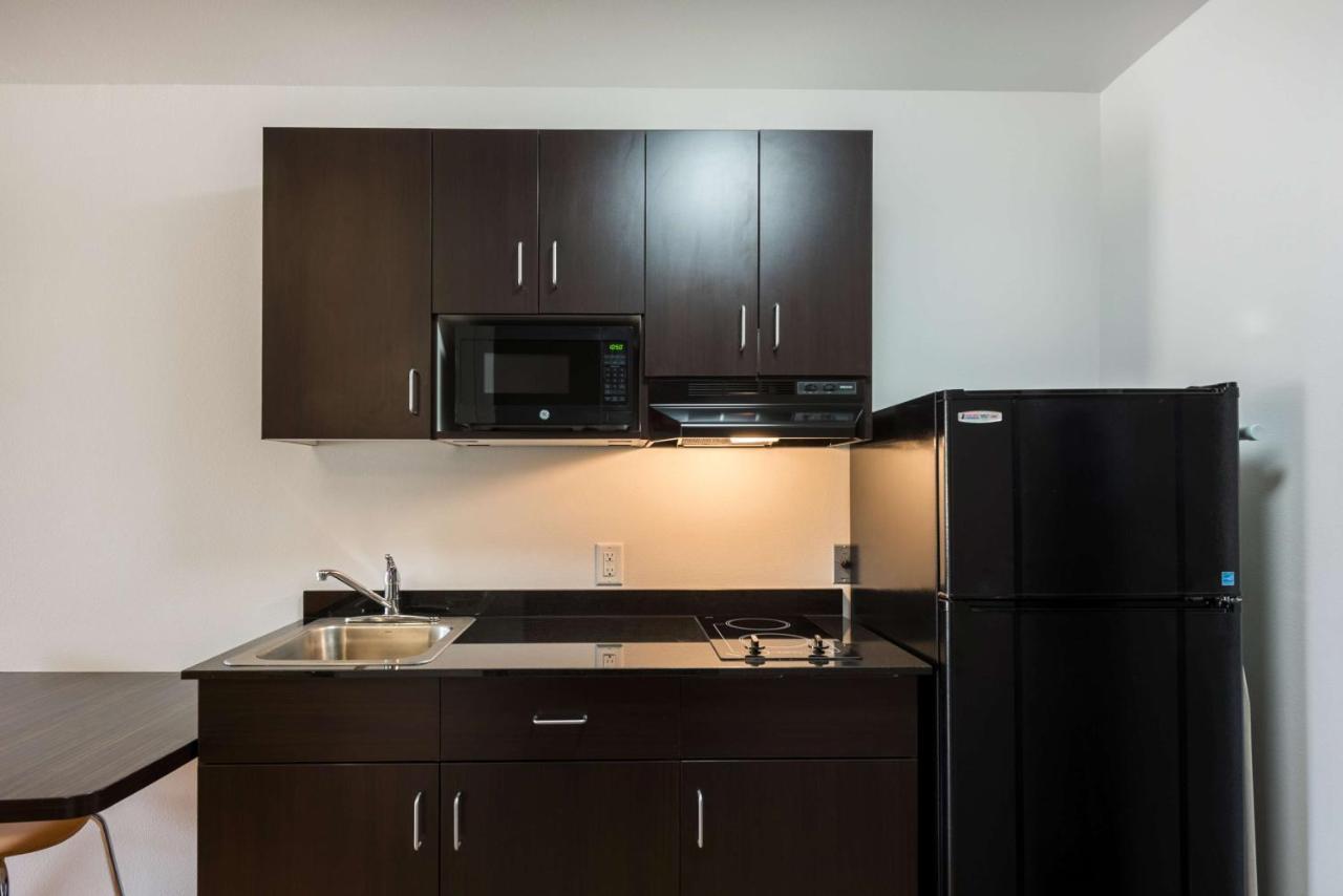 Studio 6-Mccarran, Nv - Sparks - Tahoe - Reno Industrial Center Clark المظهر الخارجي الصورة