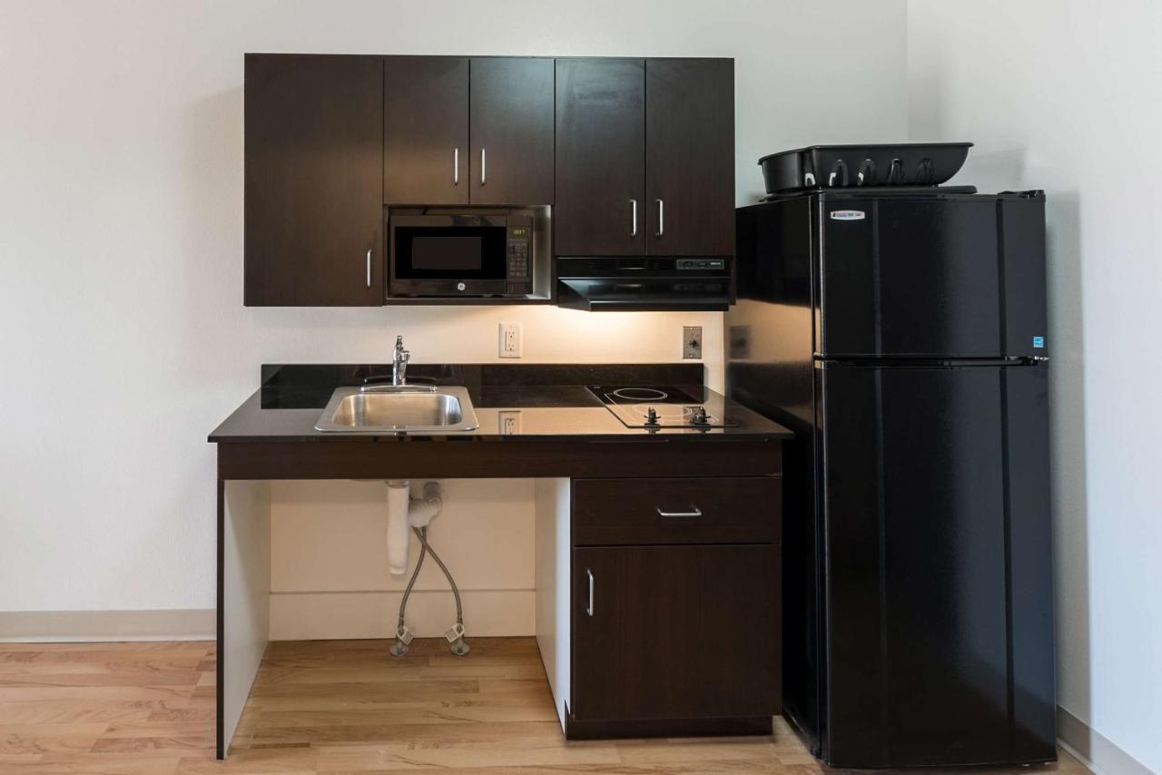 Studio 6-Mccarran, Nv - Sparks - Tahoe - Reno Industrial Center Clark المظهر الخارجي الصورة